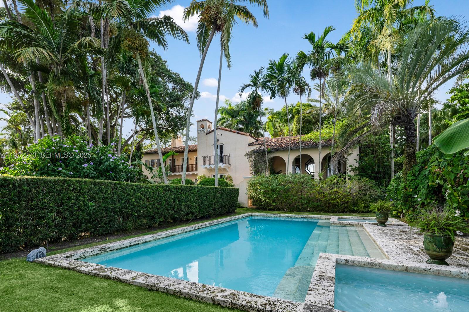 3467 N Moorings Way, Miami FL 33133