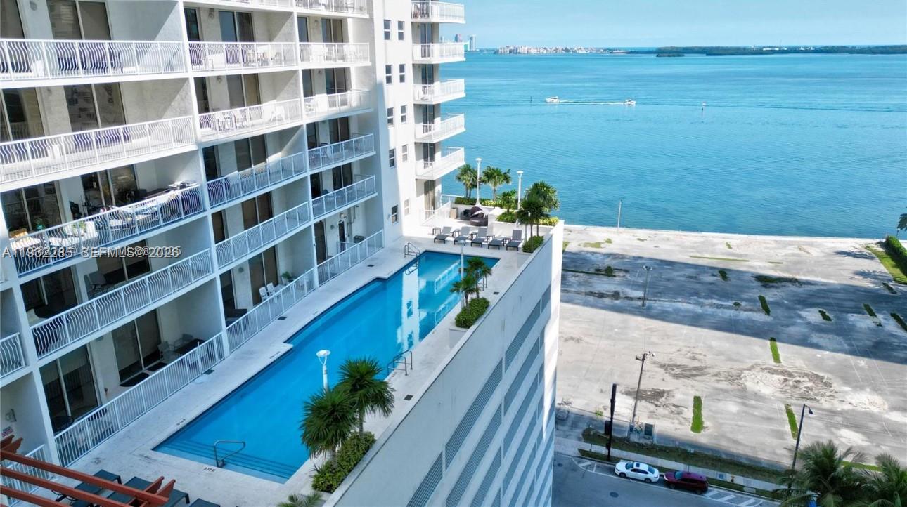 1200 Brickell Bay Dr #2903, Miami FL 33131