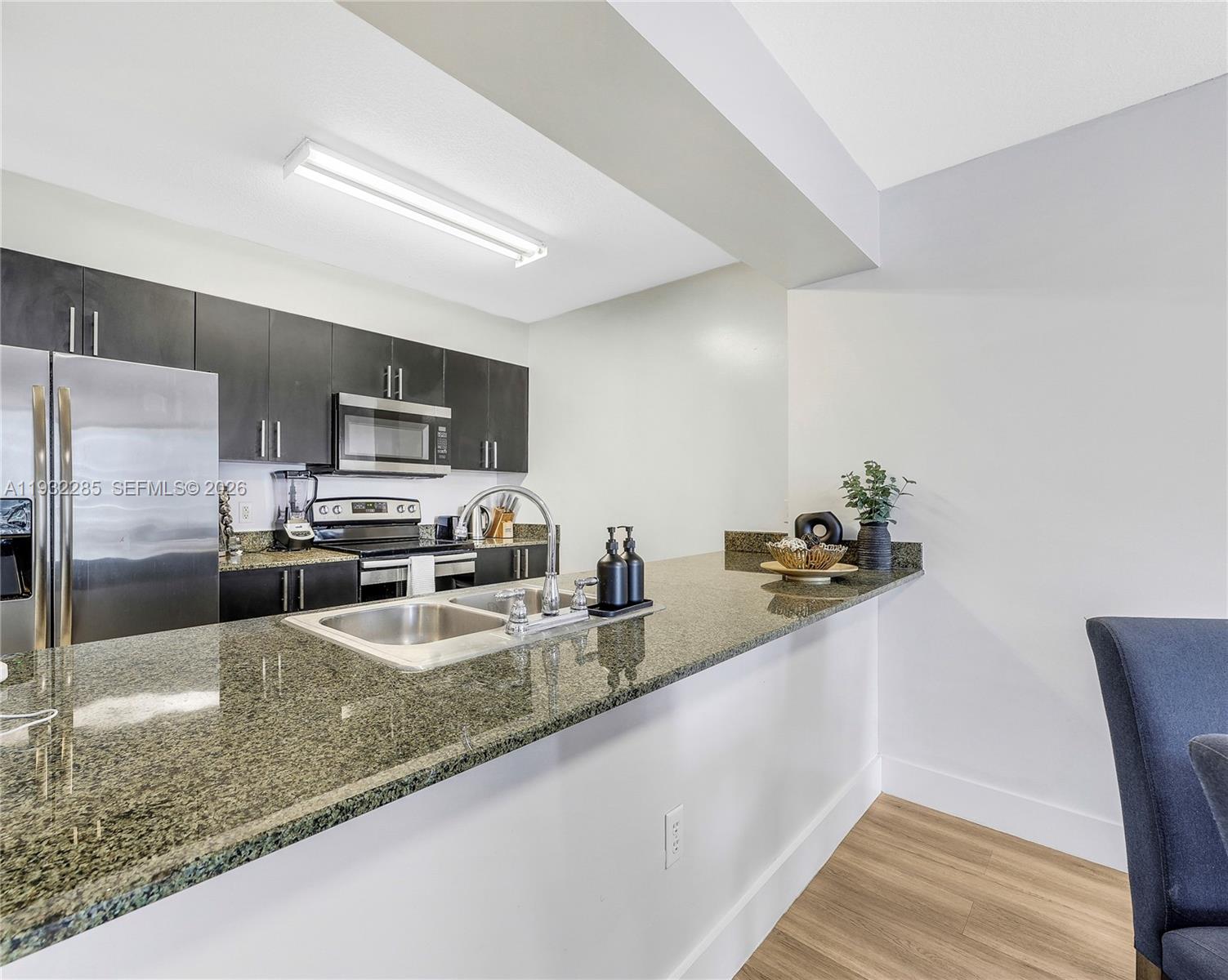 1200 Brickell Bay Dr #2903, Miami FL 33131