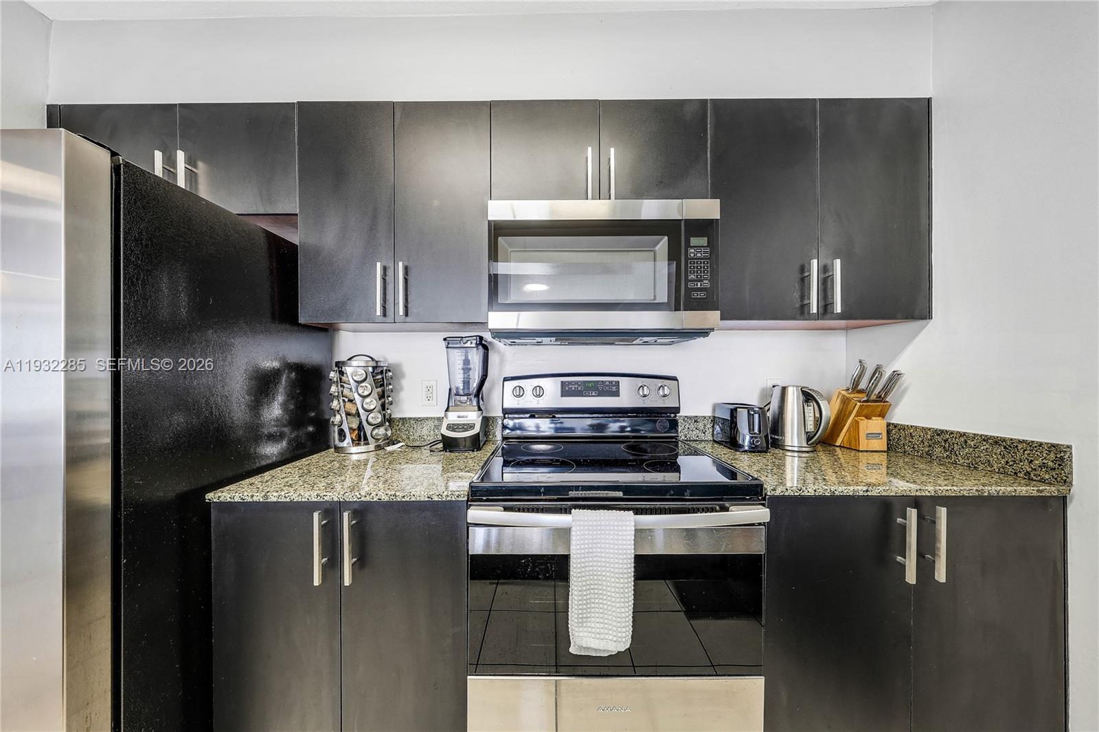 1200 Brickell Bay Dr #2903, Miami FL 33131