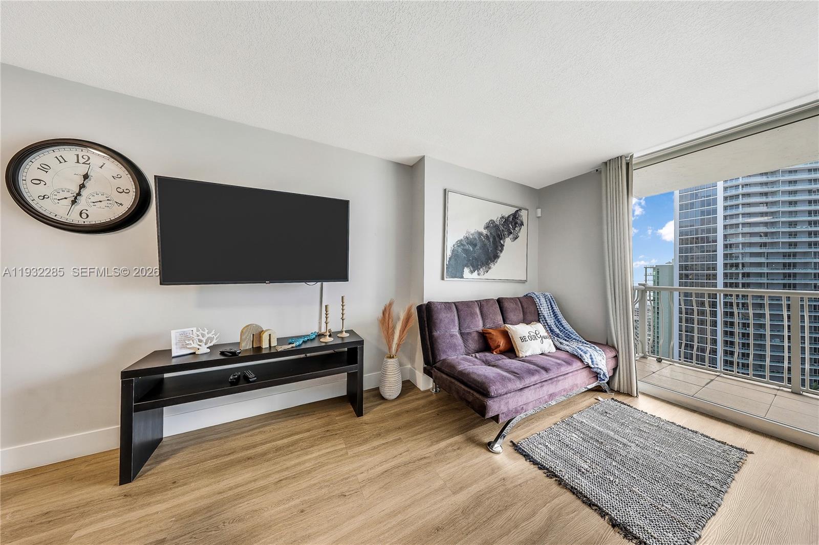 1200 Brickell Bay Dr #2903, Miami FL 33131