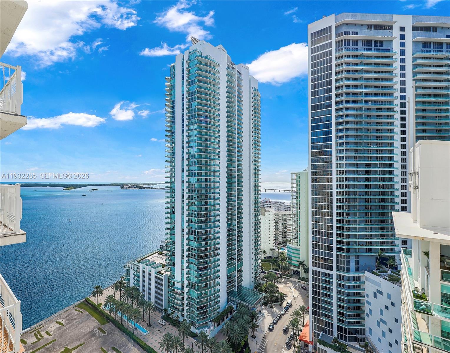 1200 Brickell Bay Dr #2903, Miami FL 33131