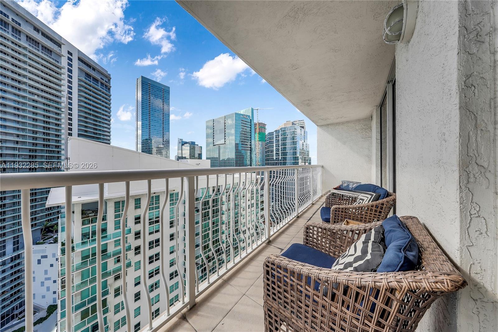 1200 Brickell Bay Dr #2903, Miami FL 33131