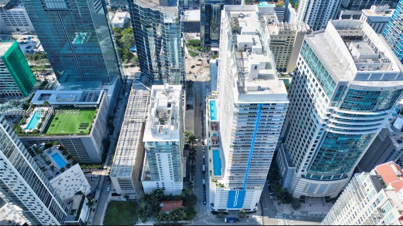 1200 Brickell Bay Dr #2903, Miami FL 33131