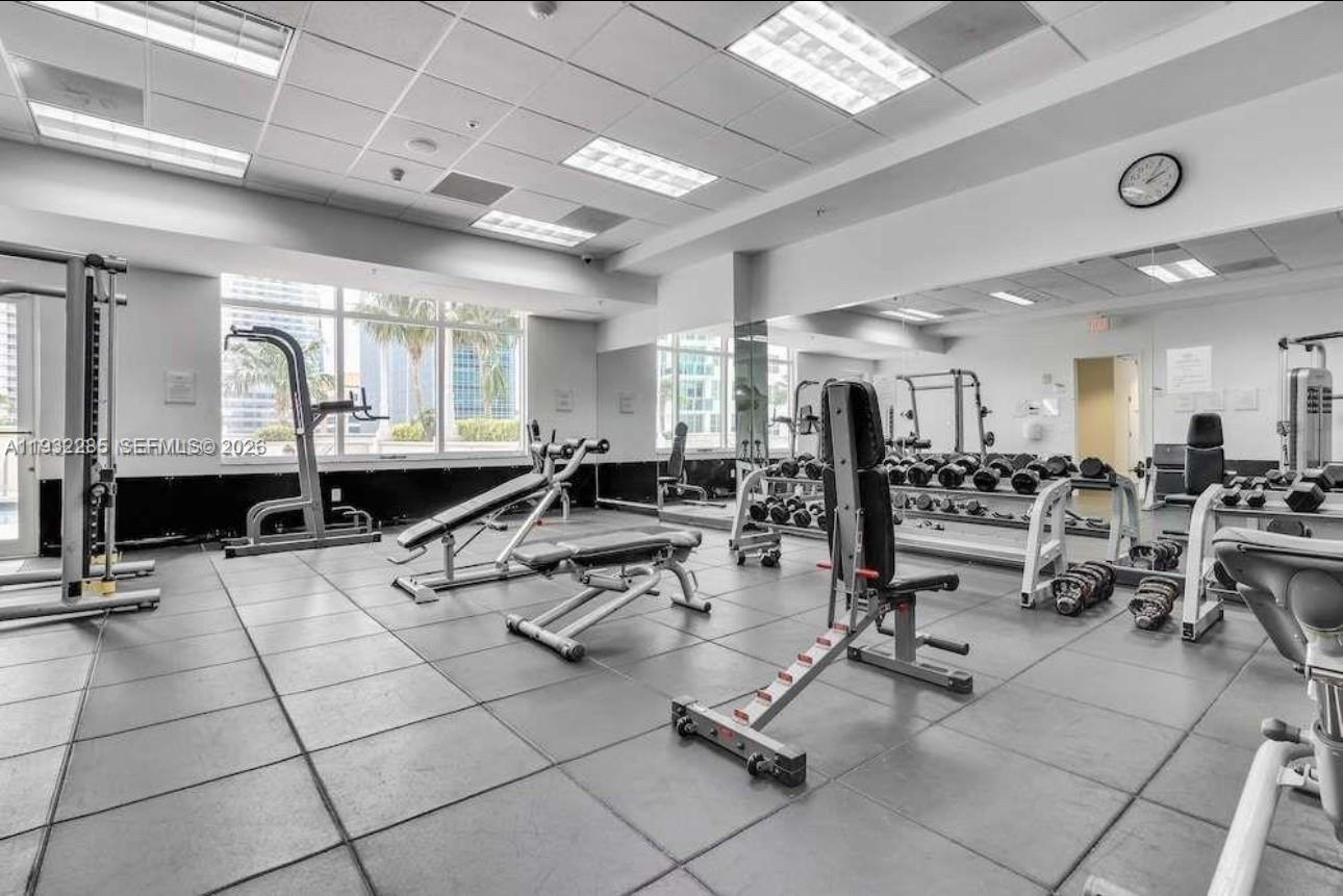 1200 Brickell Bay Dr #2903, Miami FL 33131