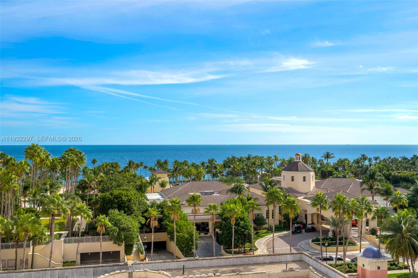 781 Crandon Blvd #801, Key Biscayne FL 33149