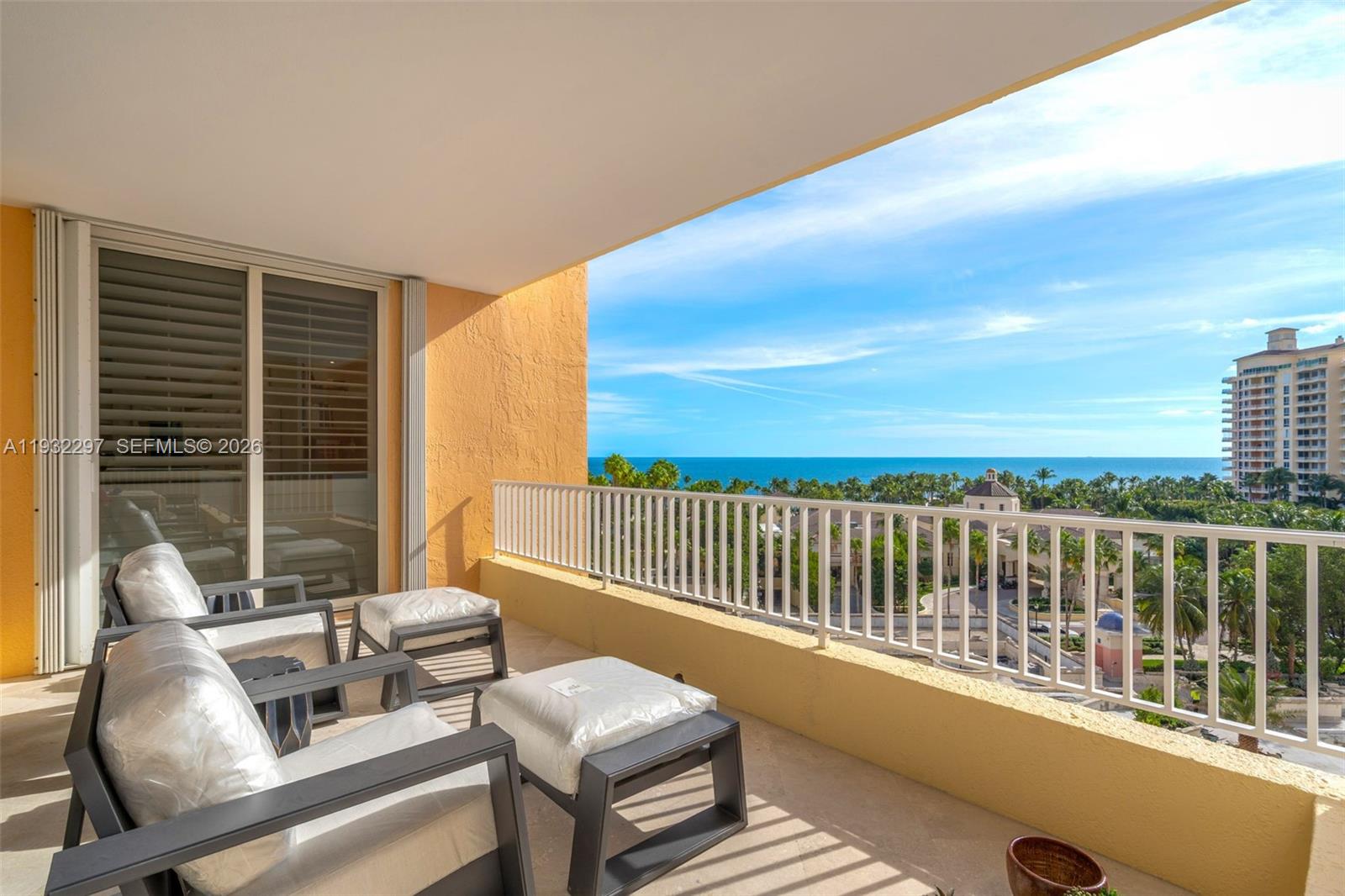 781 Crandon Blvd #801, Key Biscayne FL 33149