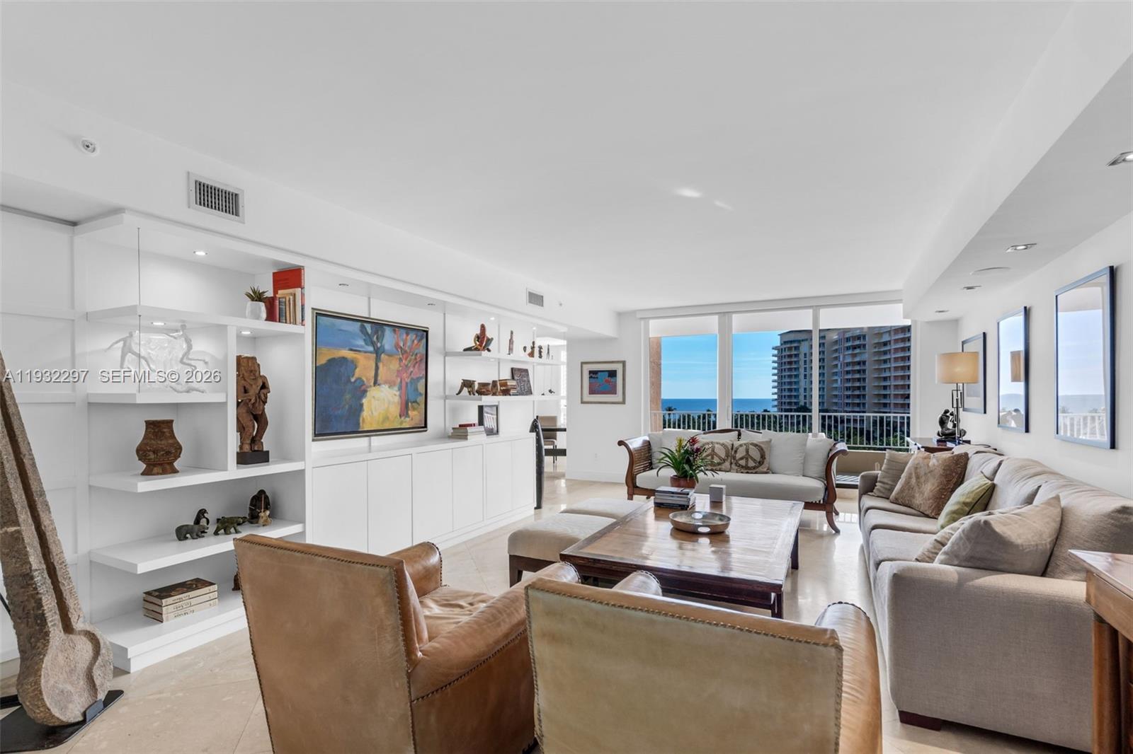 781 Crandon Blvd #801, Key Biscayne FL 33149