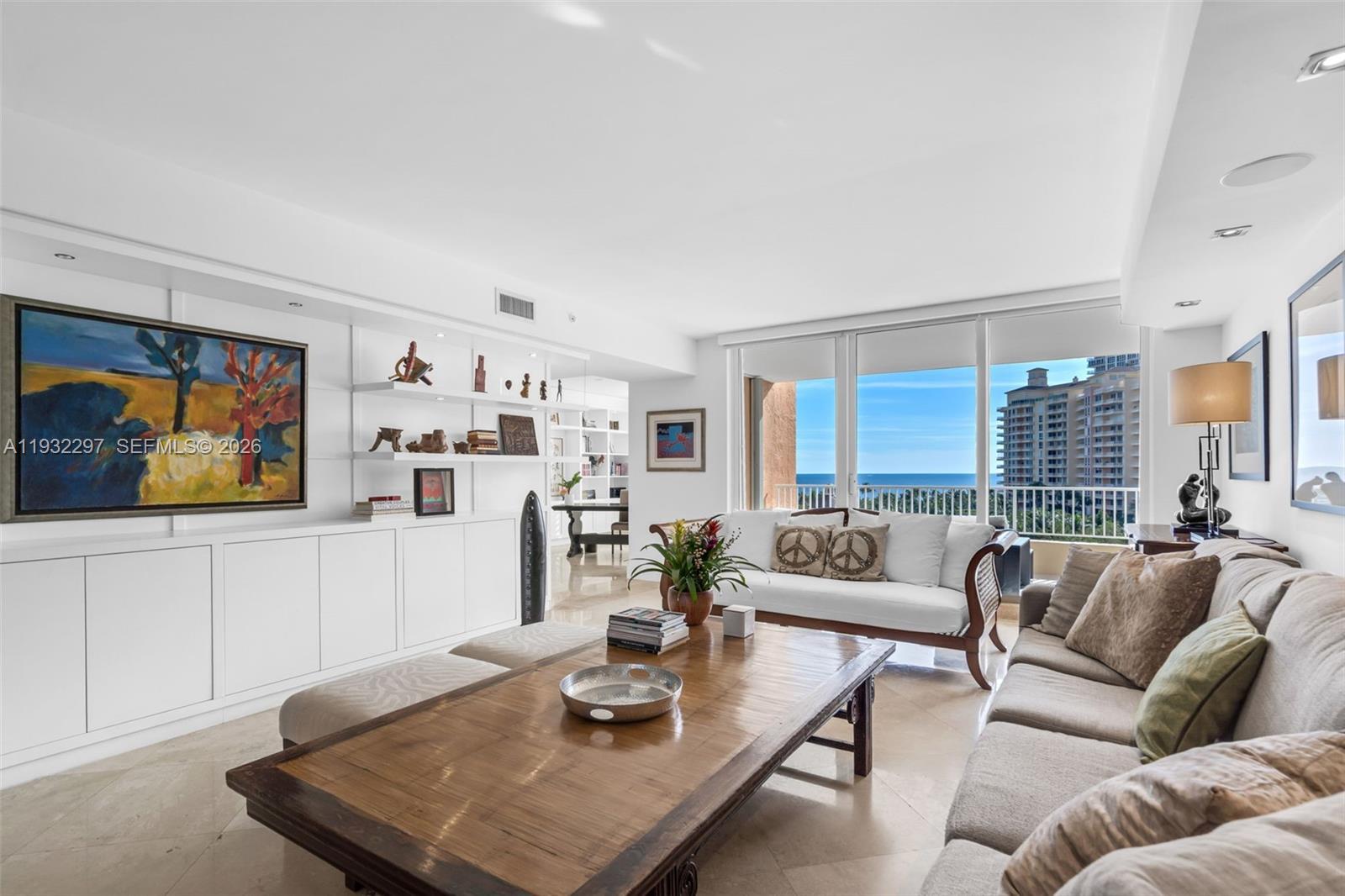 781 Crandon Blvd #801, Key Biscayne FL 33149