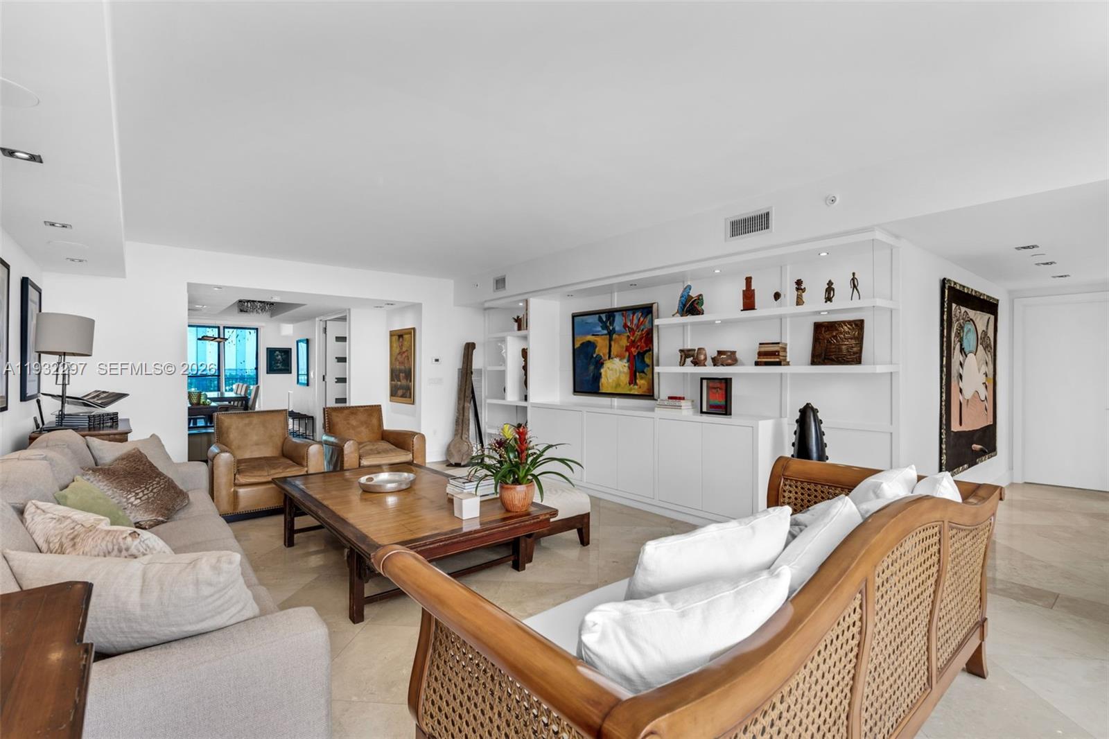 781 Crandon Blvd #801, Key Biscayne FL 33149