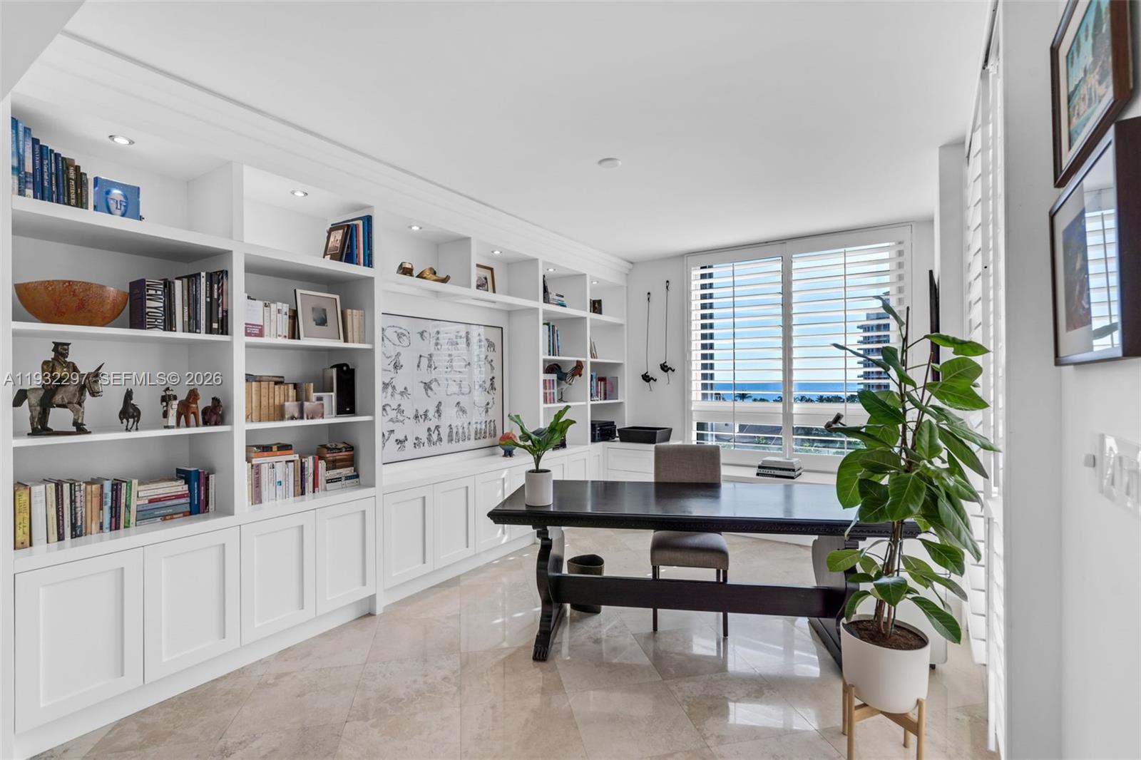 781 Crandon Blvd #801, Key Biscayne FL 33149