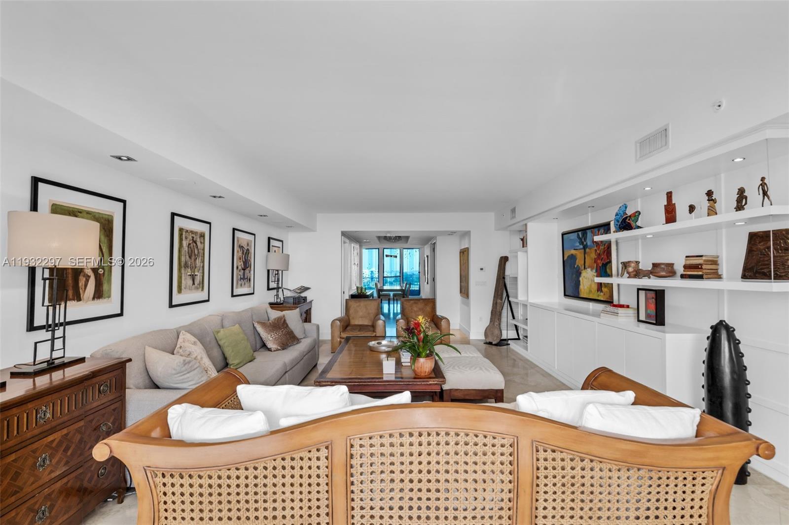 781 Crandon Blvd #801, Key Biscayne FL 33149