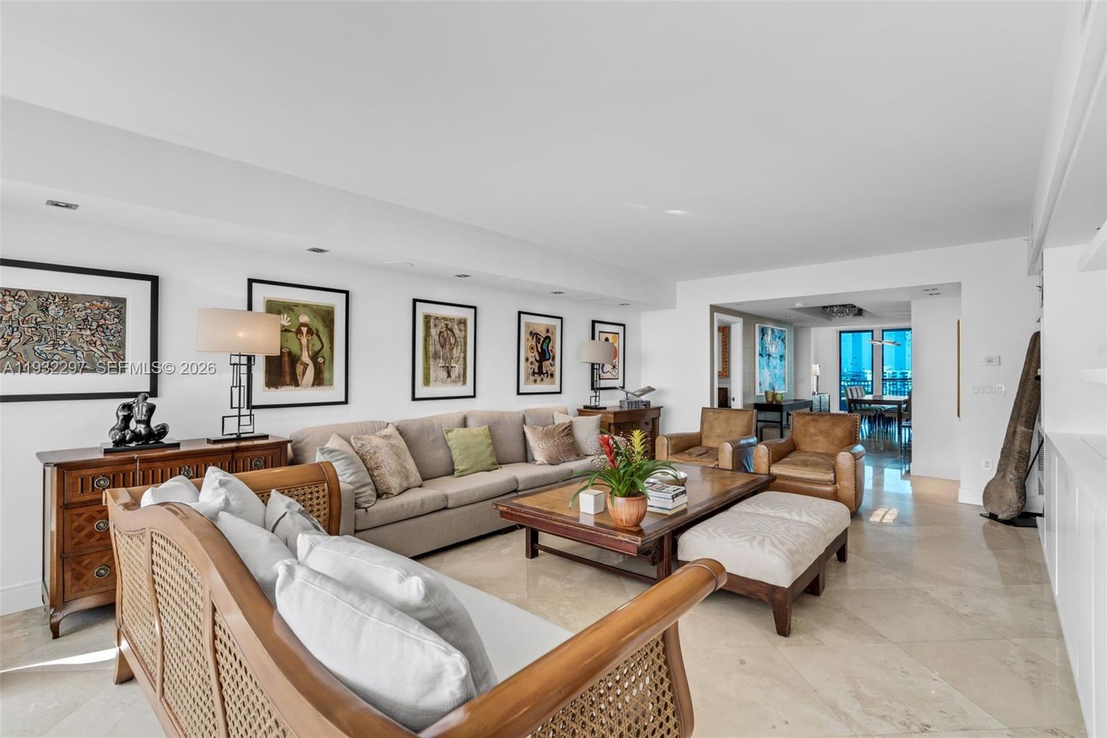 781 Crandon Blvd #801, Key Biscayne FL 33149