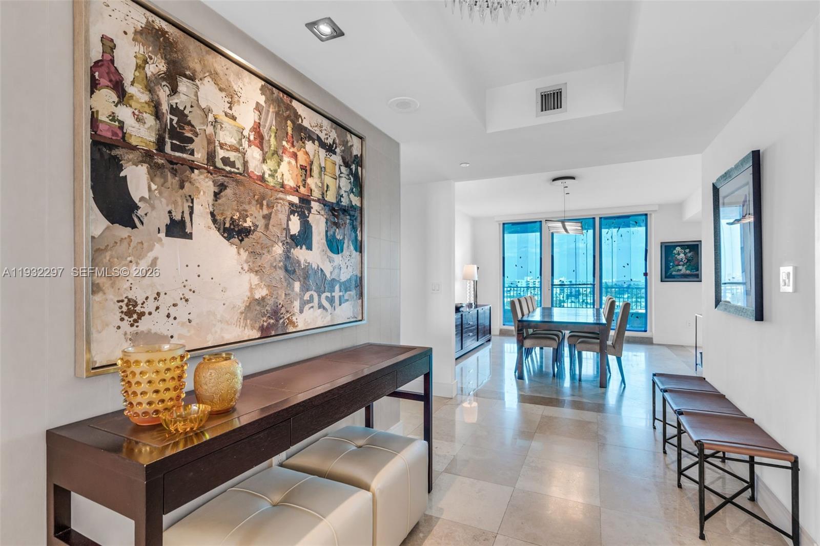 781 Crandon Blvd #801, Key Biscayne FL 33149