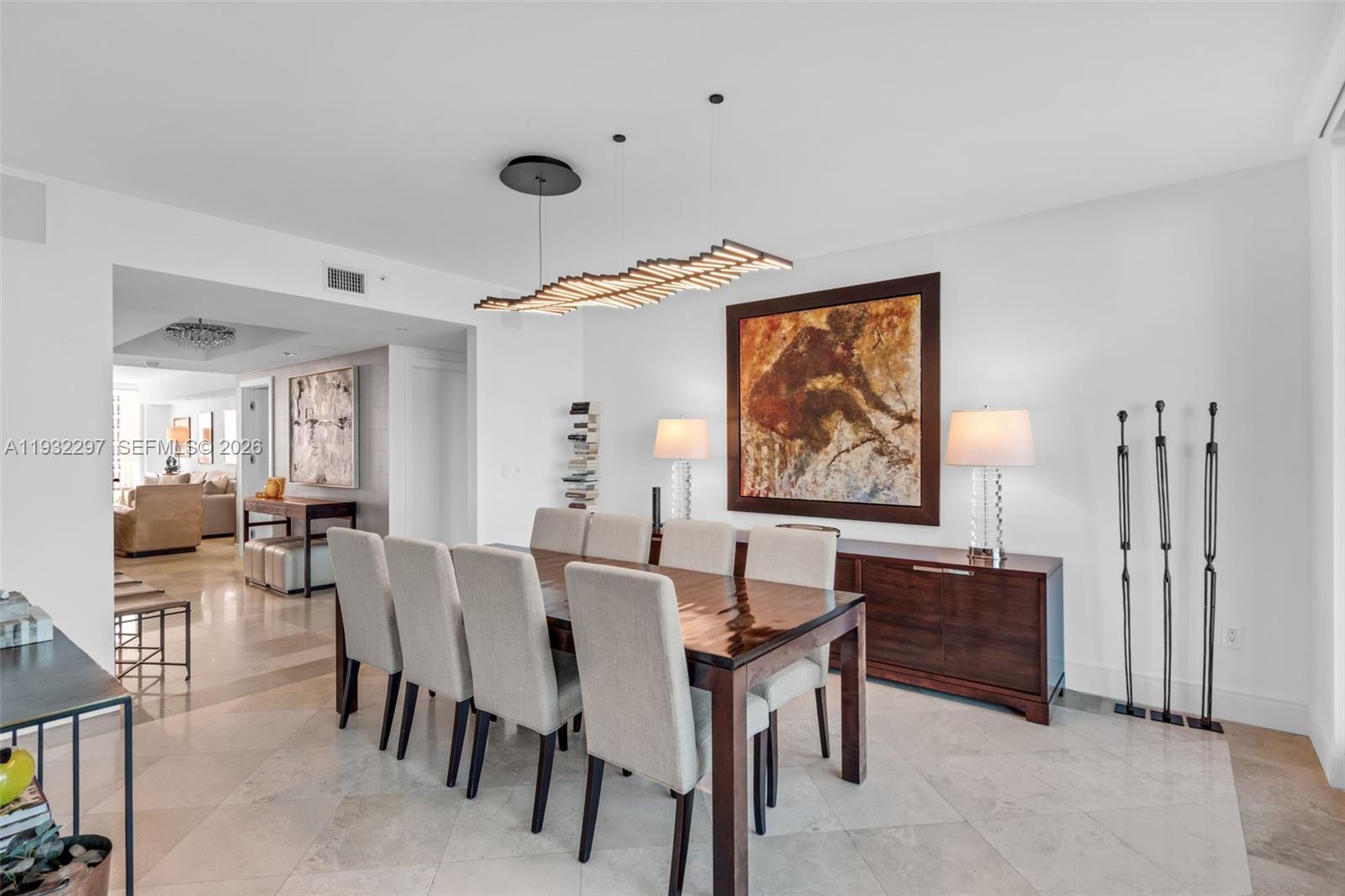 781 Crandon Blvd #801, Key Biscayne FL 33149