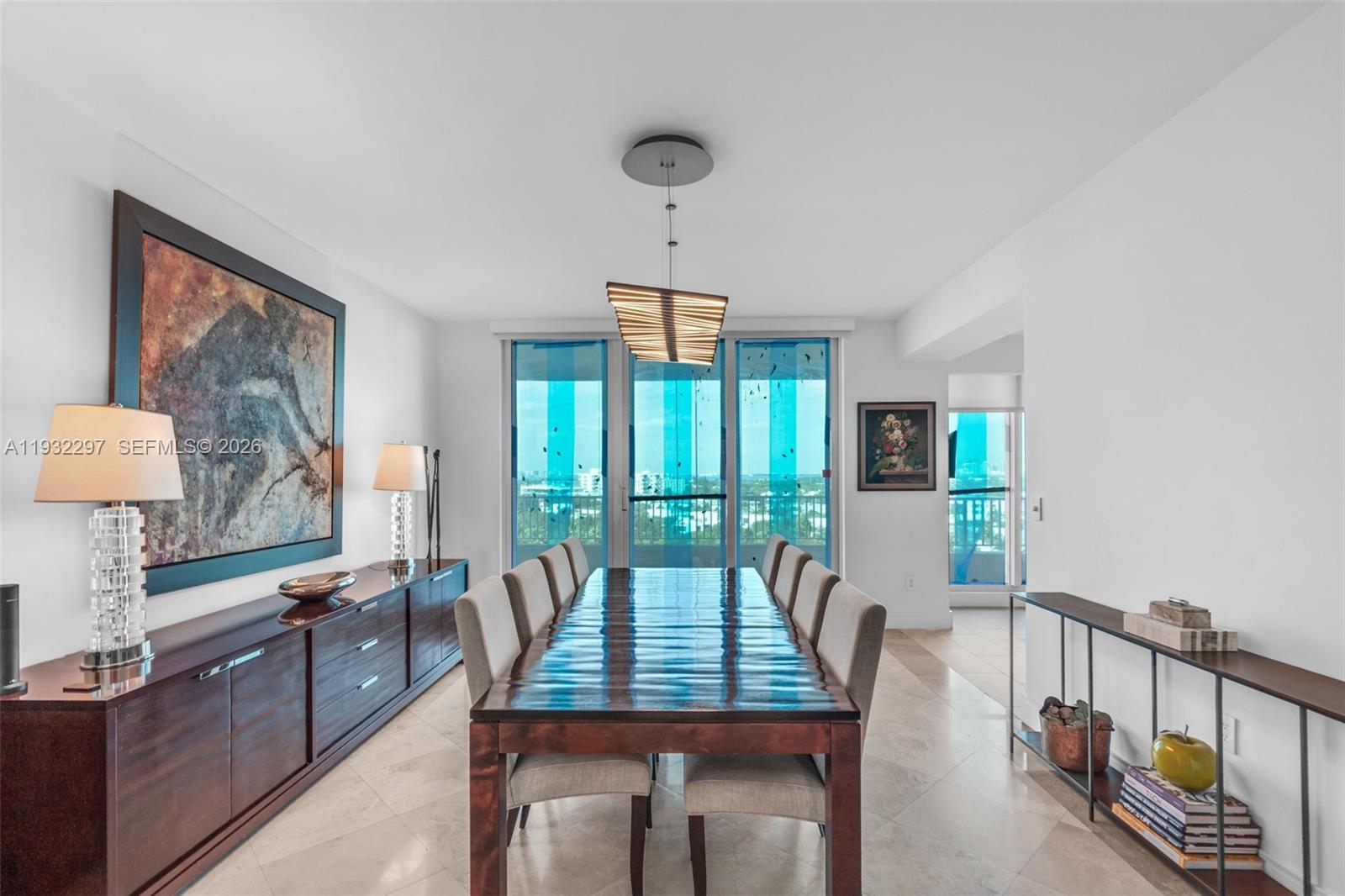 781 Crandon Blvd #801, Key Biscayne FL 33149