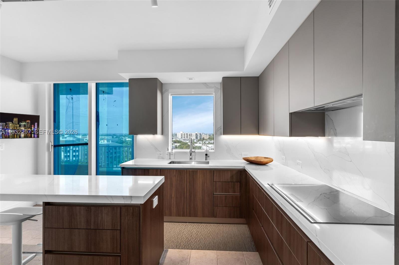 781 Crandon Blvd #801, Key Biscayne FL 33149
