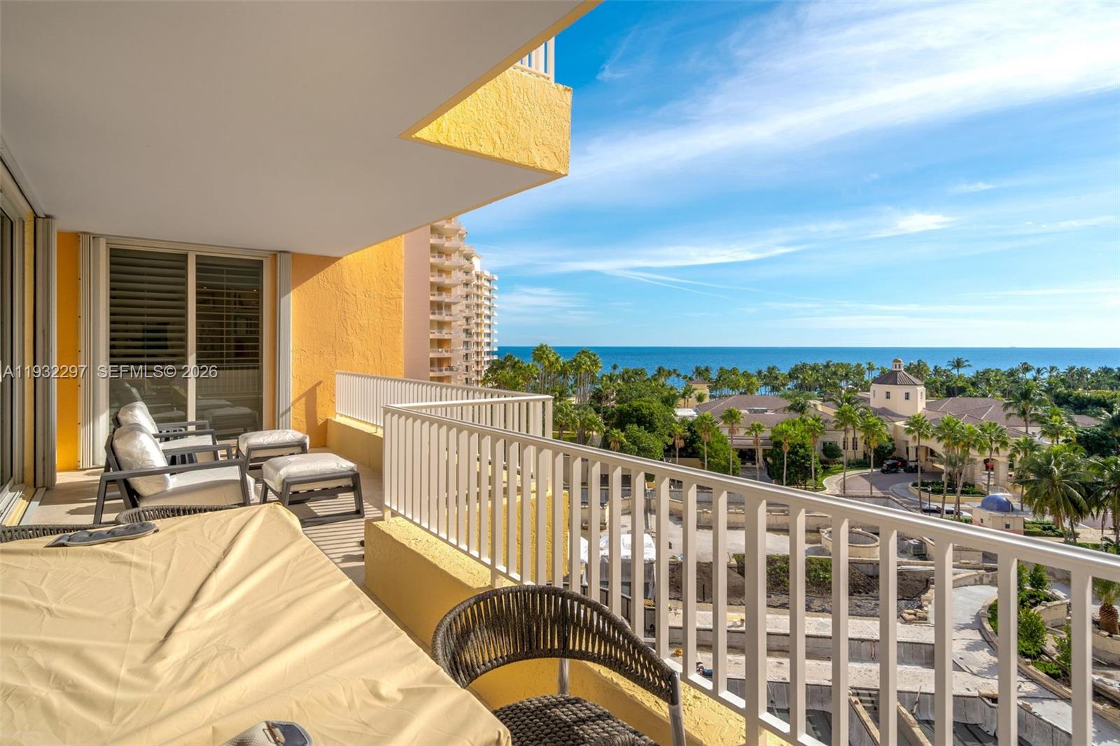 781 Crandon Blvd #801, Key Biscayne FL 33149