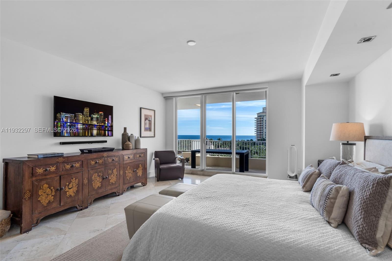 781 Crandon Blvd #801, Key Biscayne FL 33149