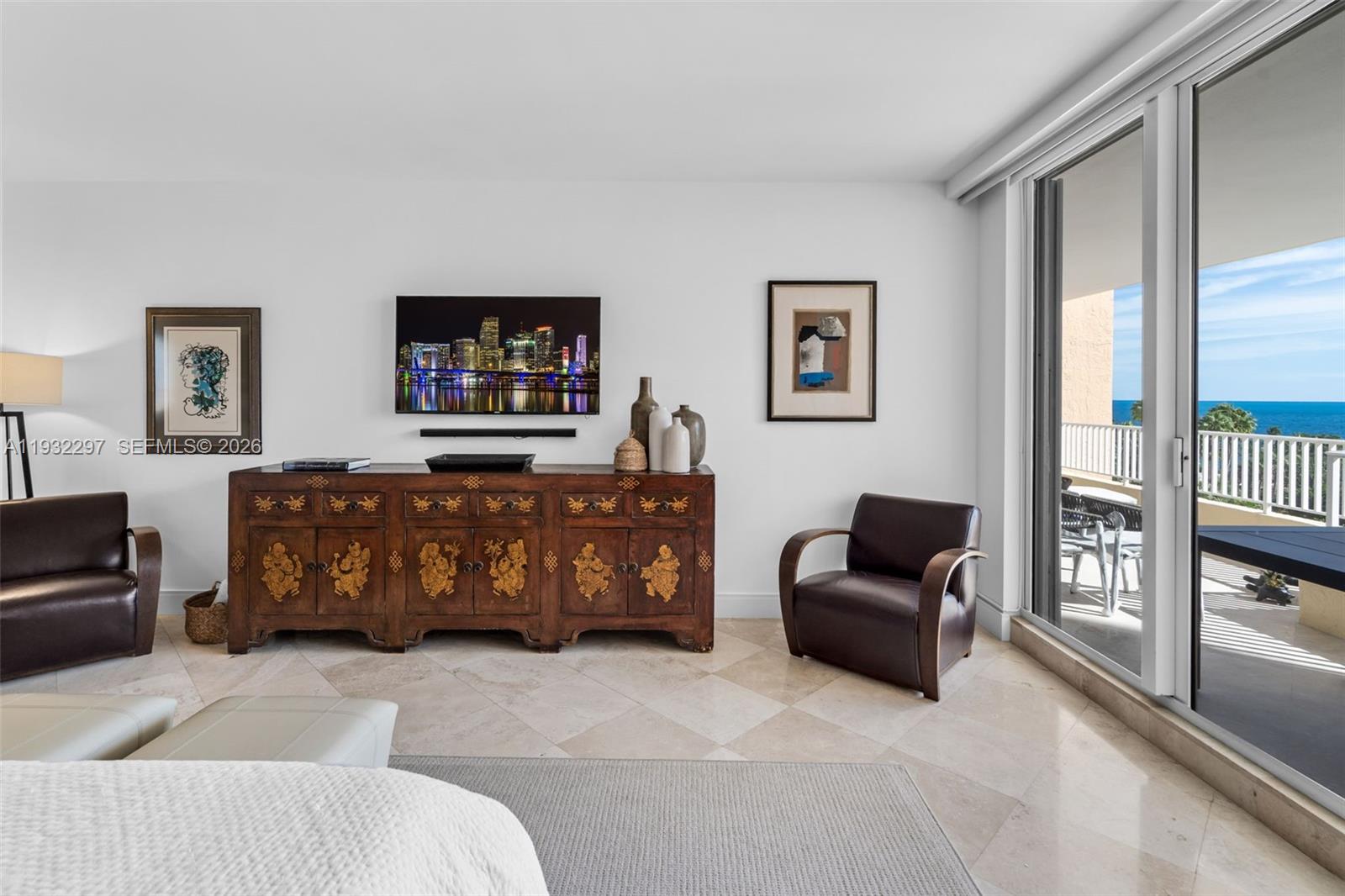 781 Crandon Blvd #801, Key Biscayne FL 33149