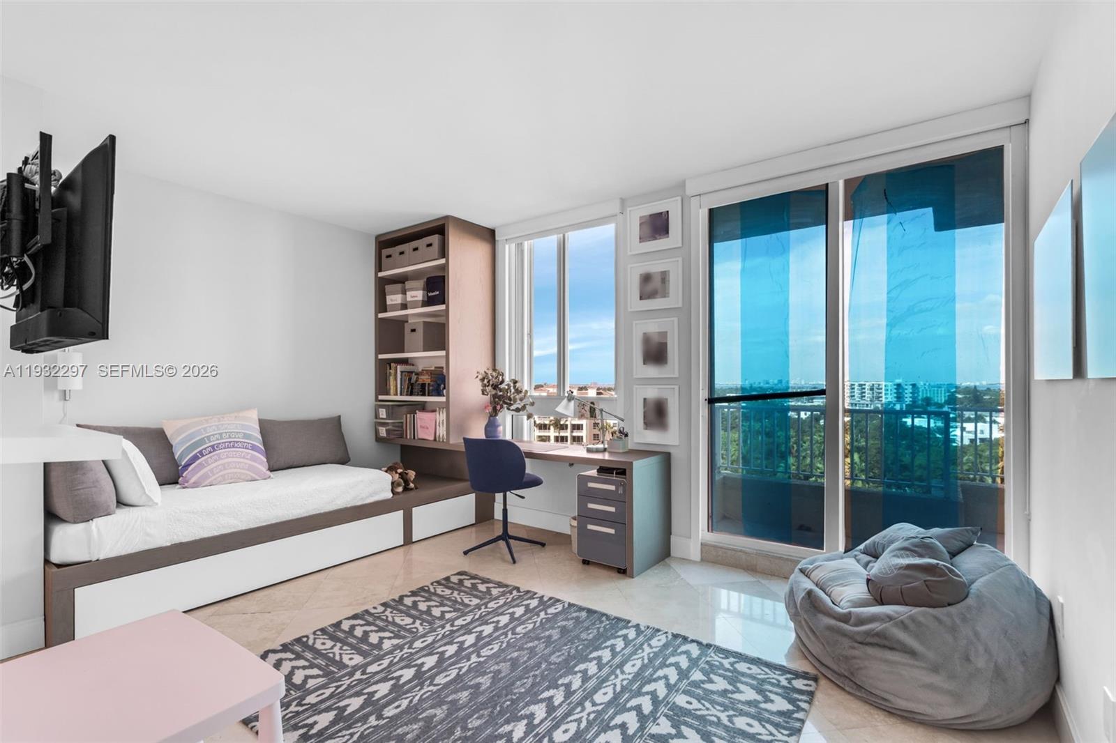 781 Crandon Blvd #801, Key Biscayne FL 33149