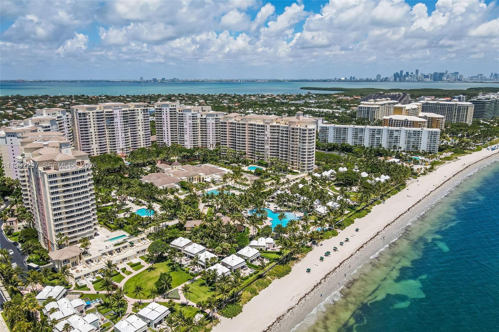 781 Crandon Blvd #801, Key Biscayne FL 33149
