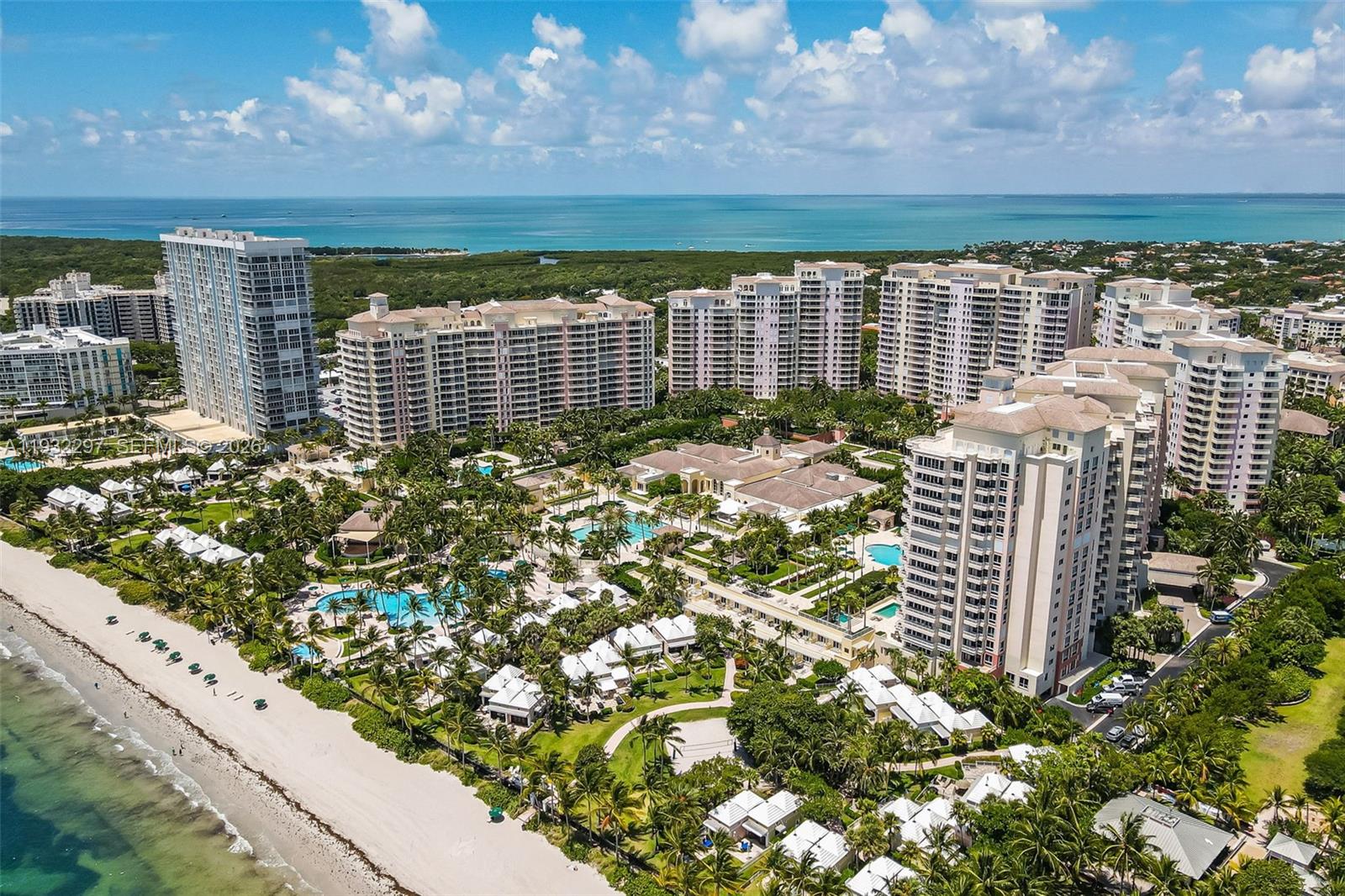 781 Crandon Blvd #801, Key Biscayne FL 33149
