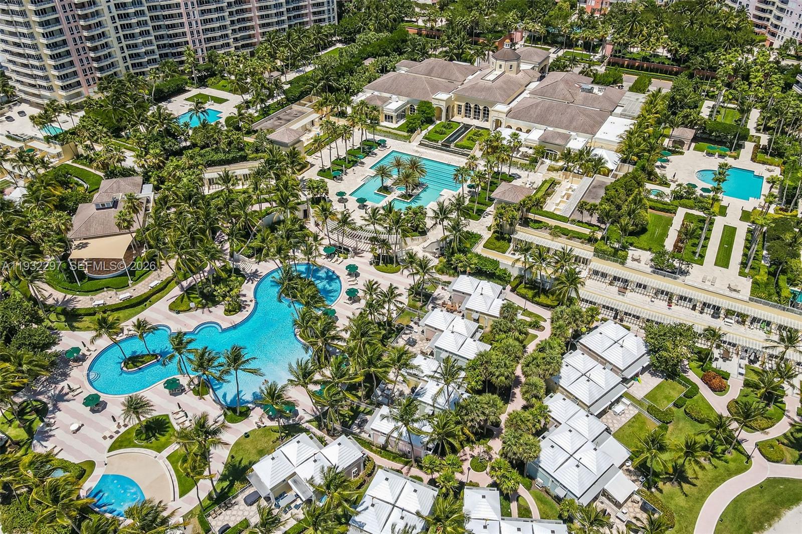 781 Crandon Blvd #801, Key Biscayne FL 33149