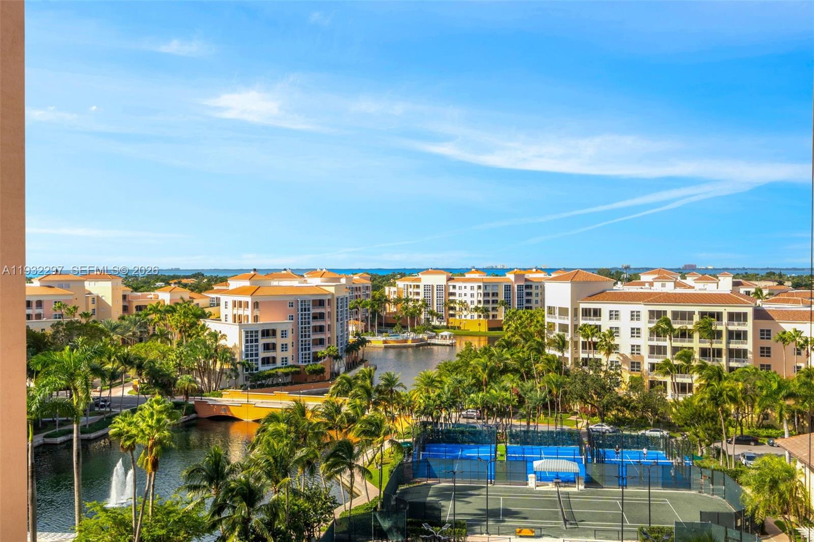 781 Crandon Blvd #801, Key Biscayne FL 33149