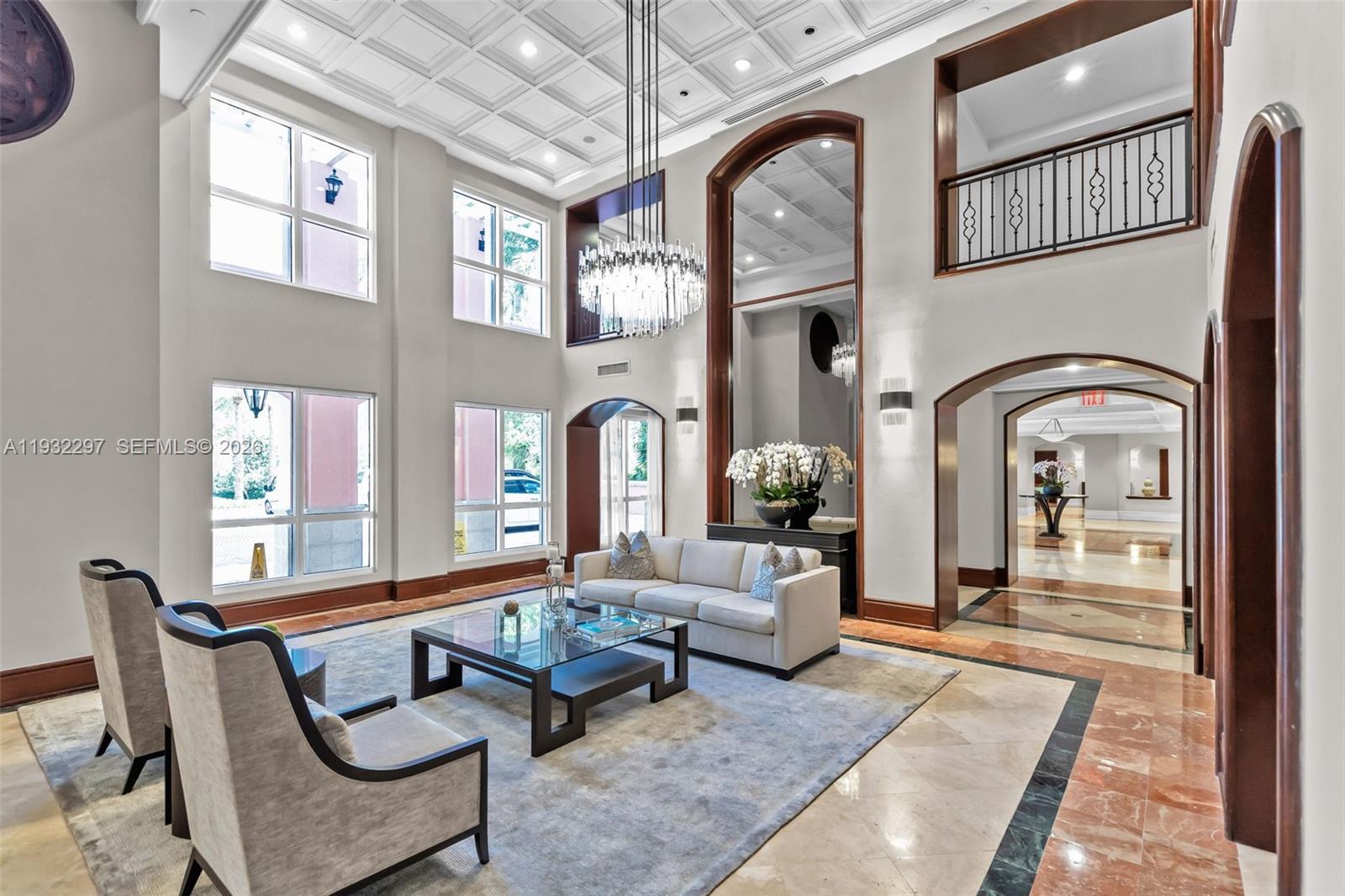 781 Crandon Blvd #801, Key Biscayne FL 33149