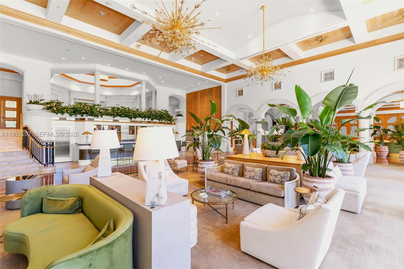 781 Crandon Blvd #801, Key Biscayne FL 33149