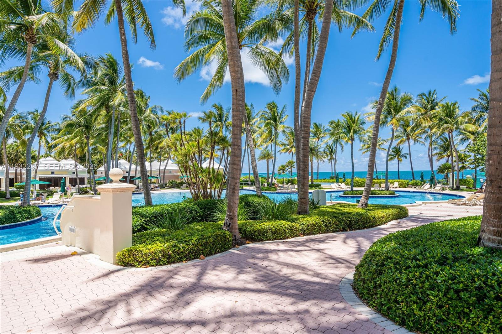 781 Crandon Blvd #801, Key Biscayne FL 33149