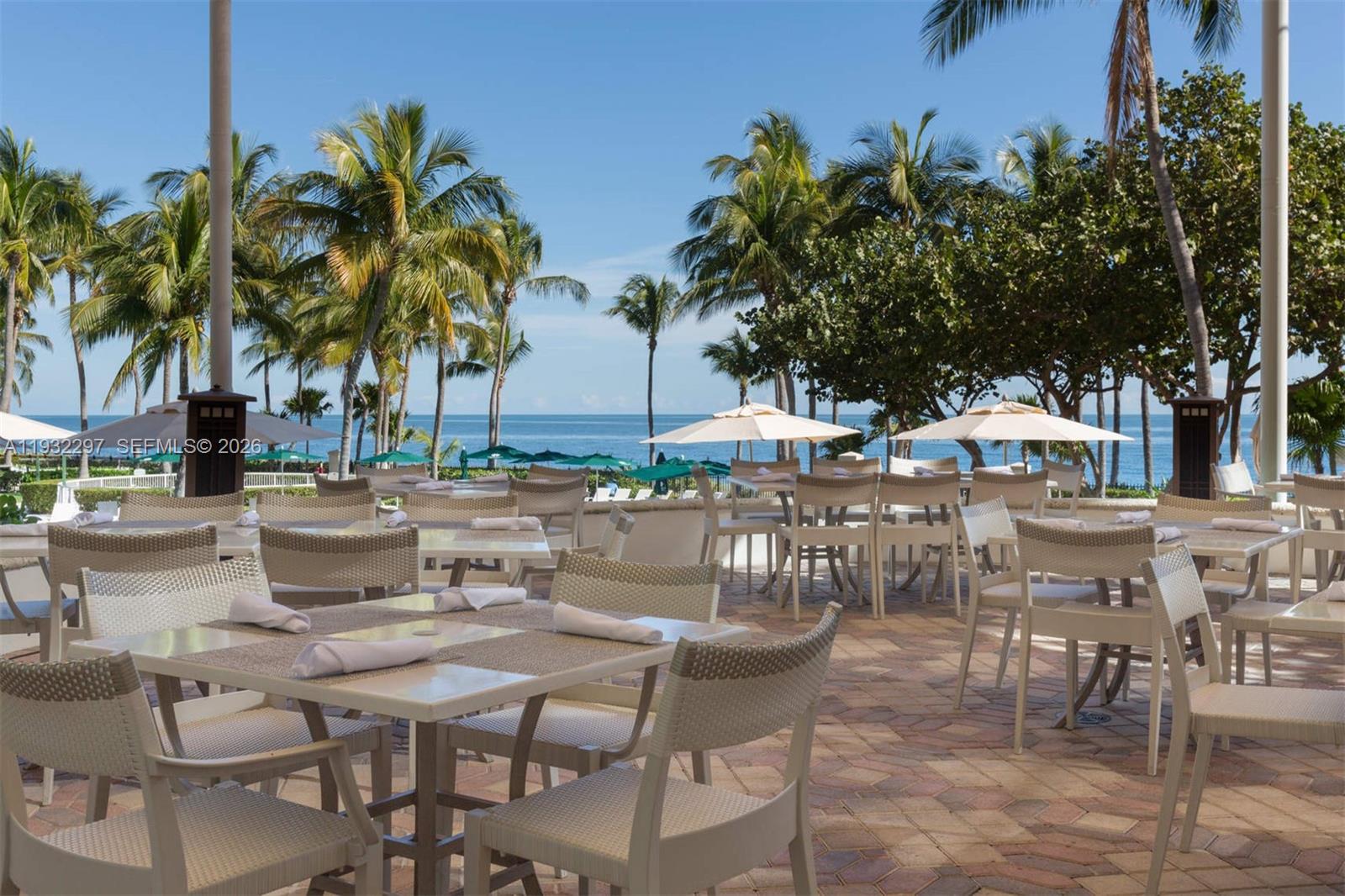 781 Crandon Blvd #801, Key Biscayne FL 33149