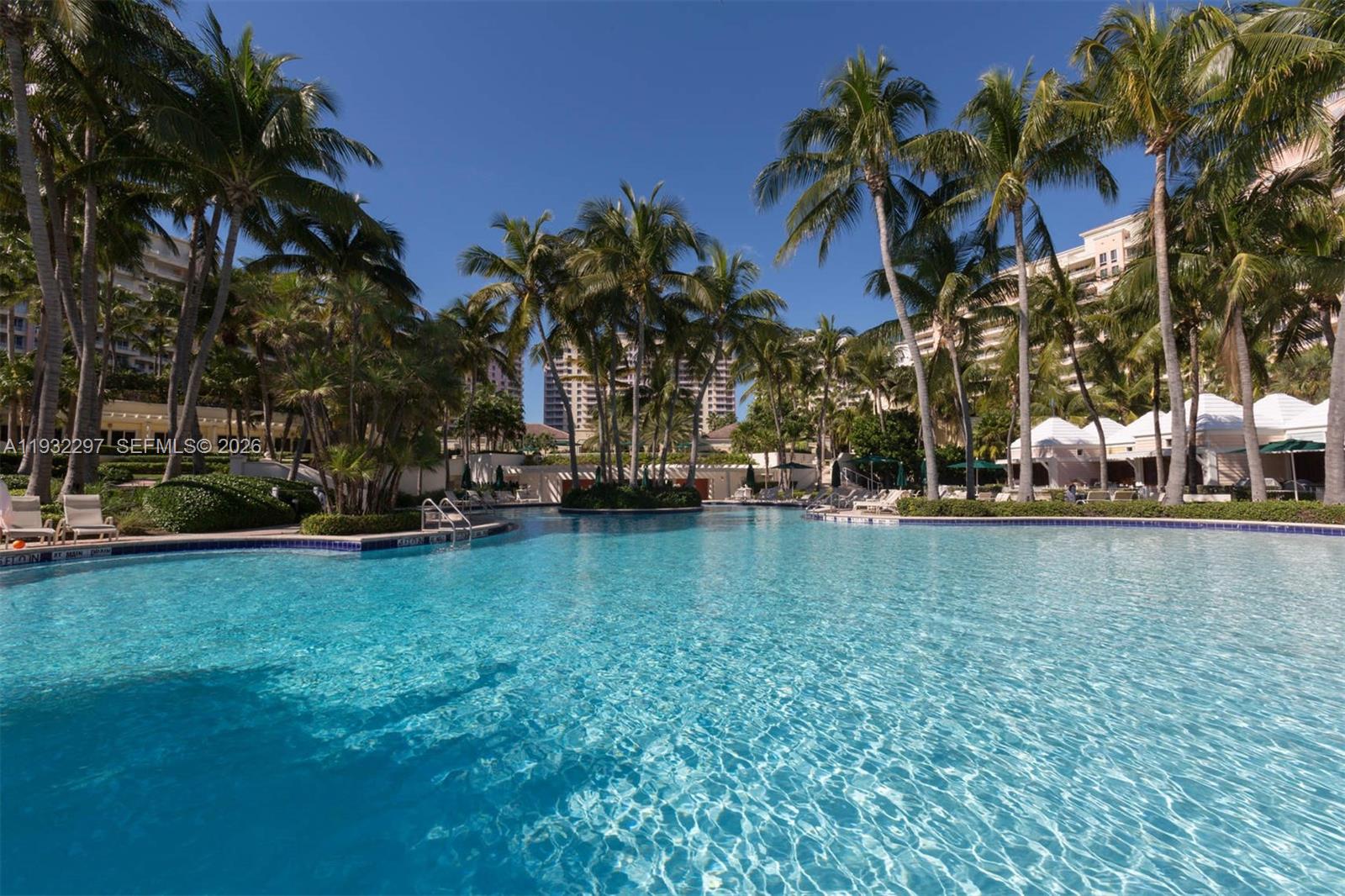 781 Crandon Blvd #801, Key Biscayne FL 33149