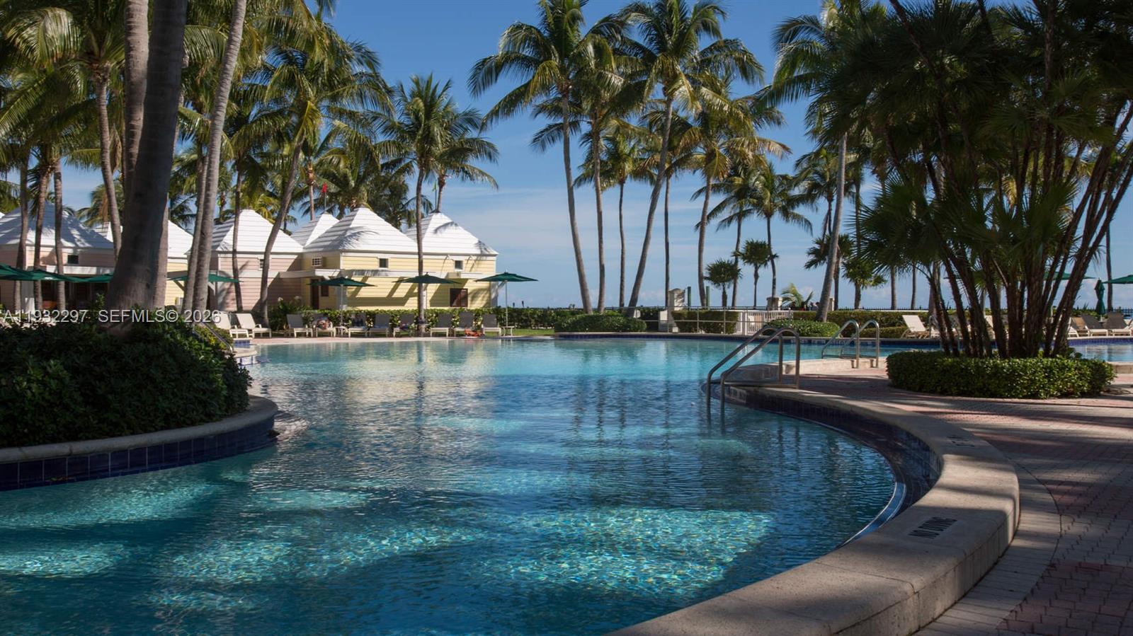 781 Crandon Blvd #801, Key Biscayne FL 33149