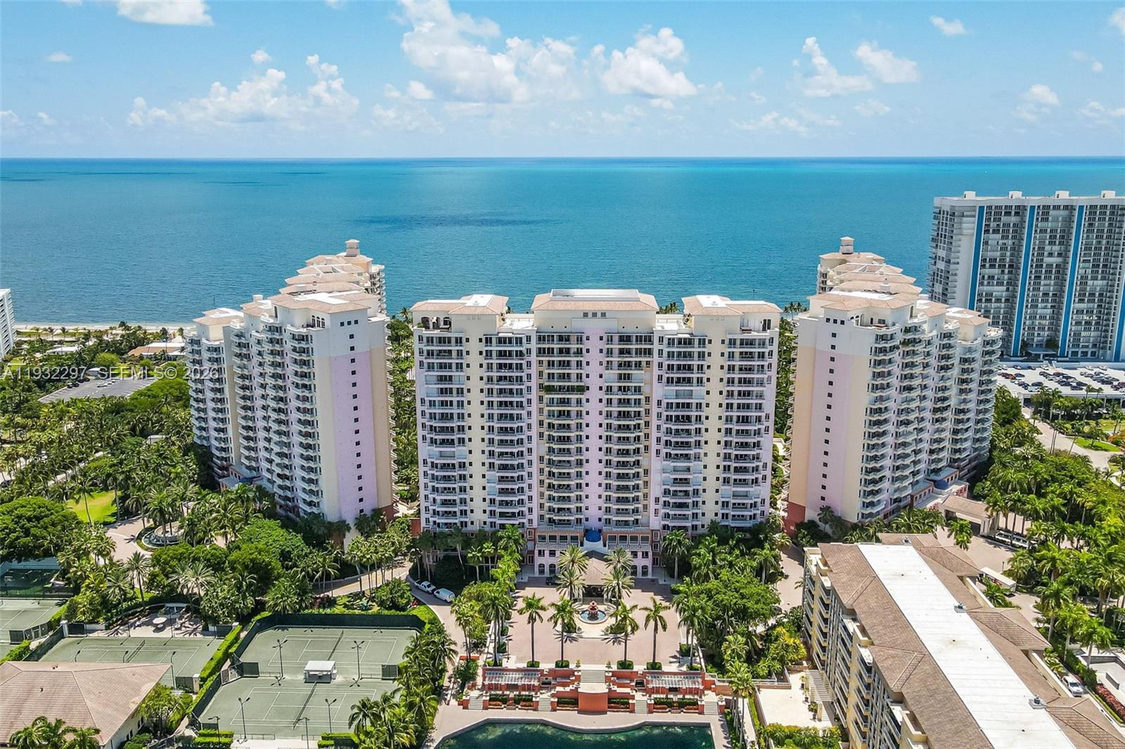 781 Crandon Blvd #801, Key Biscayne FL 33149