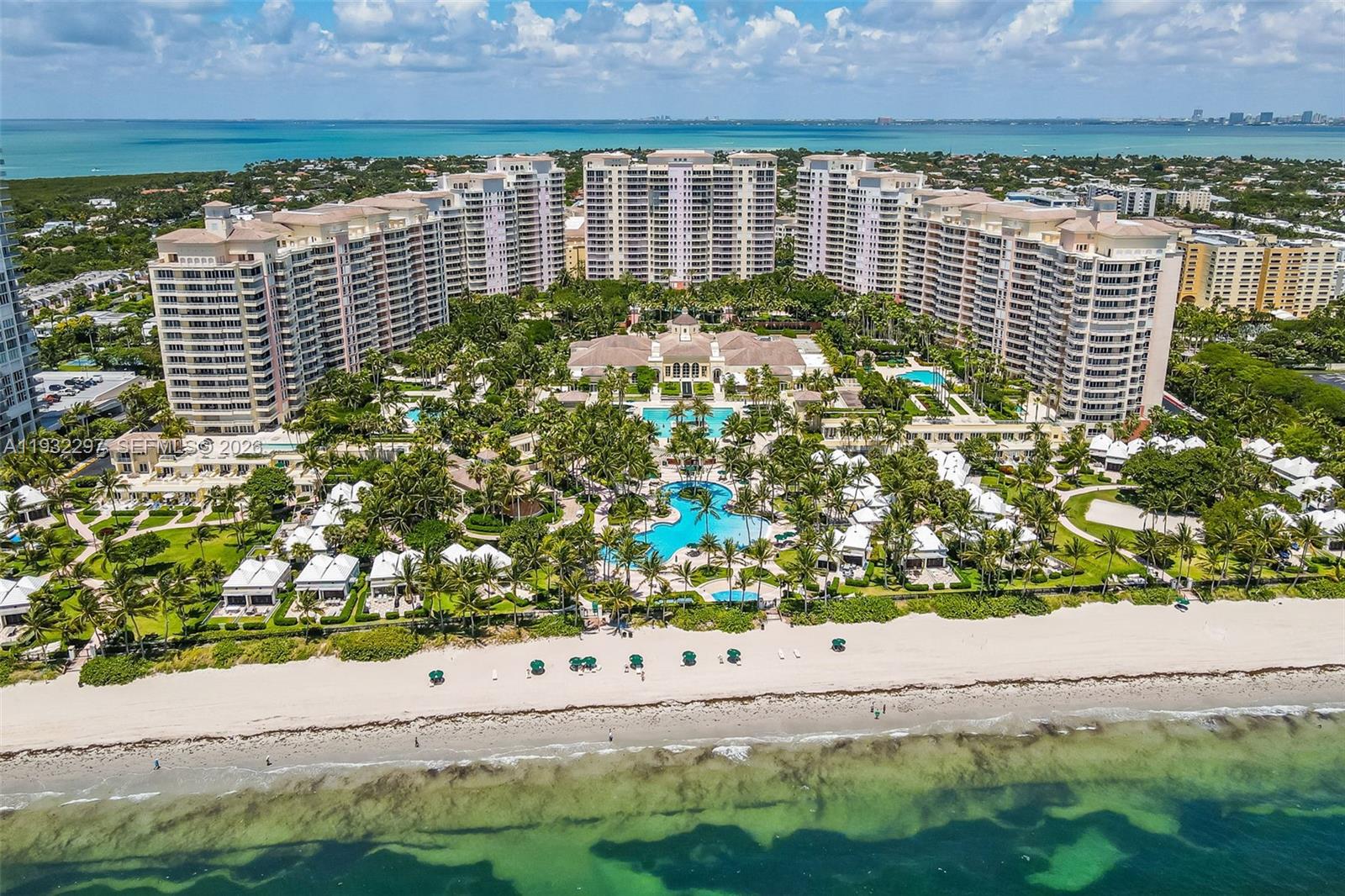781 Crandon Blvd #801, Key Biscayne FL 33149