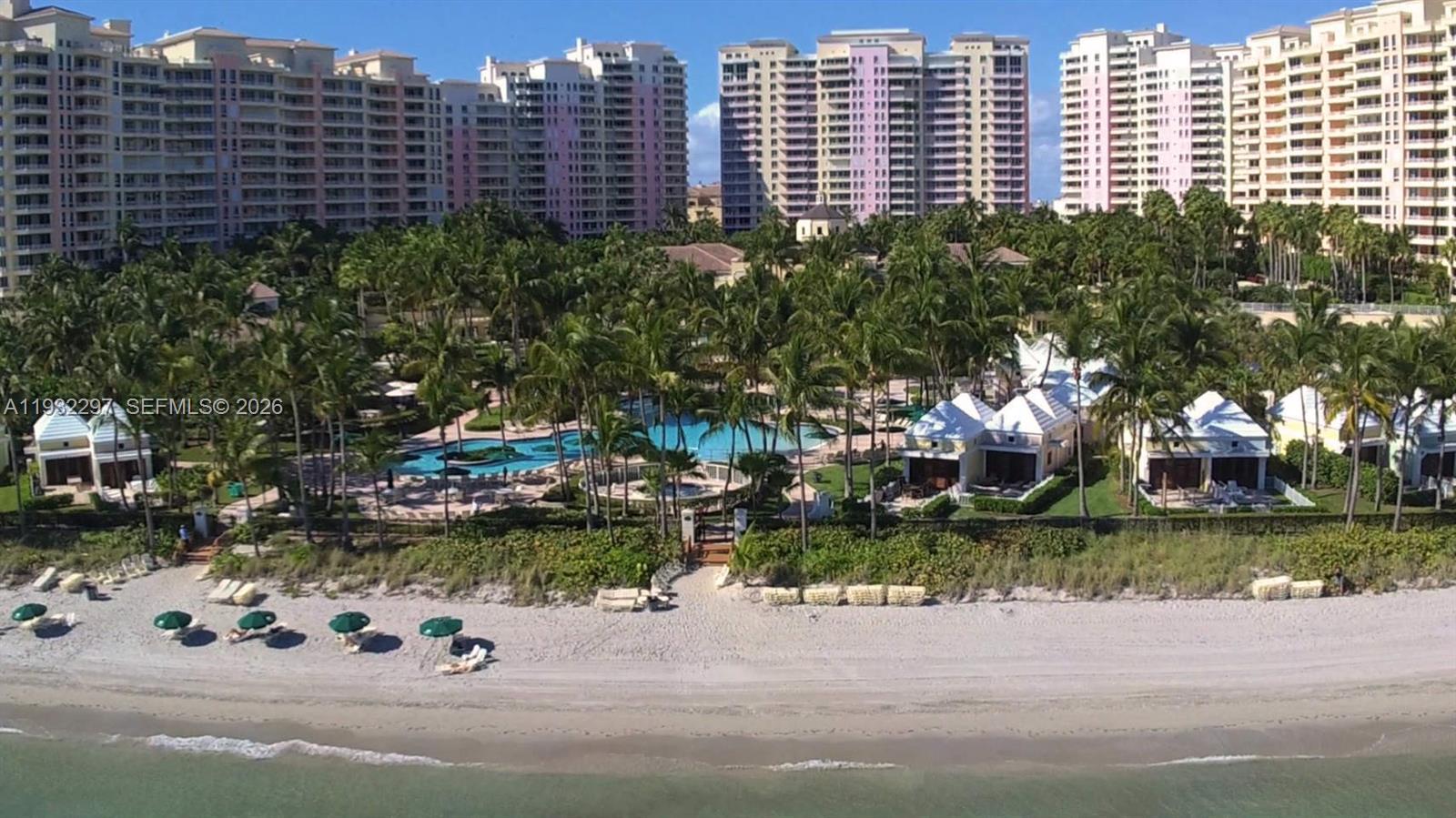 781 Crandon Blvd #801, Key Biscayne FL 33149