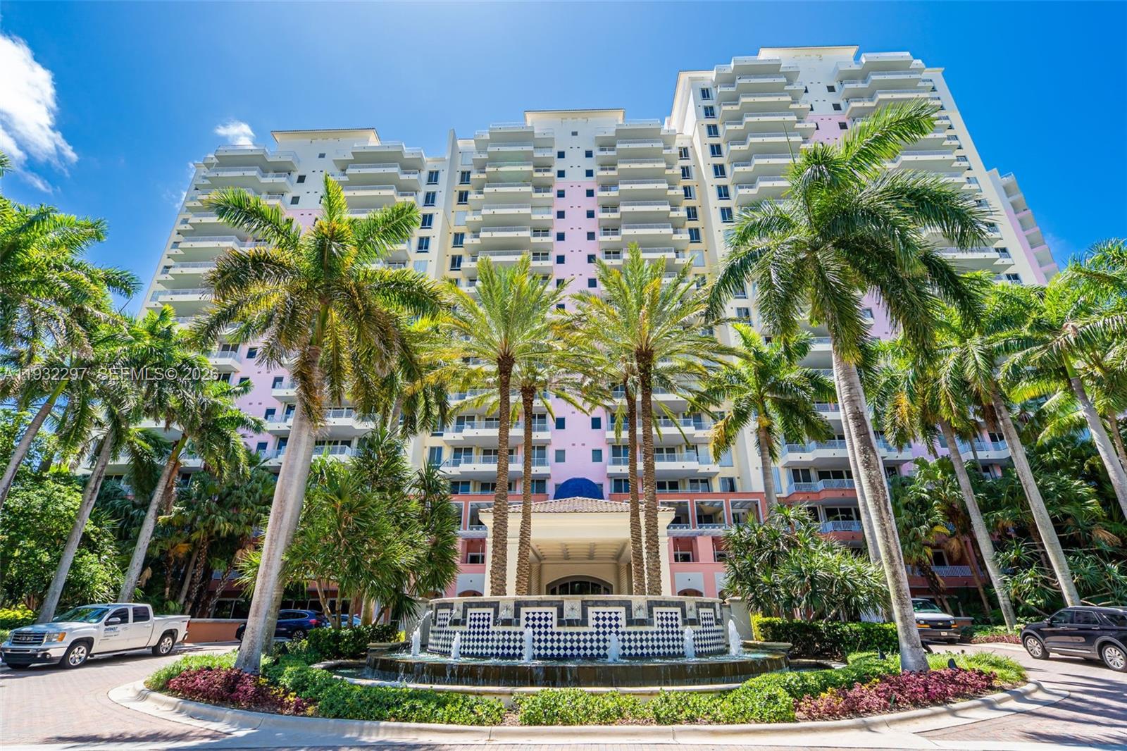 781 Crandon Blvd #801, Key Biscayne FL 33149