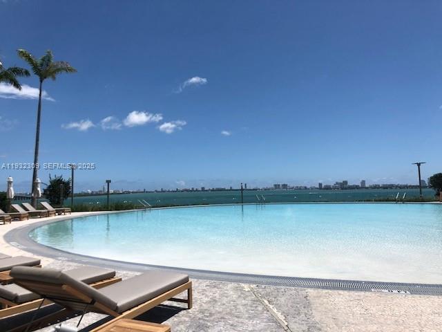480 NE 31 St #3905, Miami FL 33137