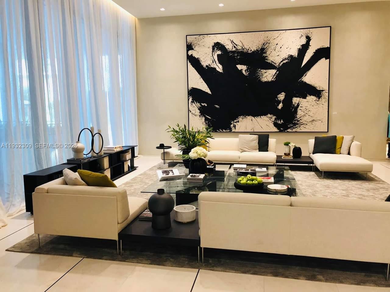 480 NE 31 St #3905, Miami FL 33137