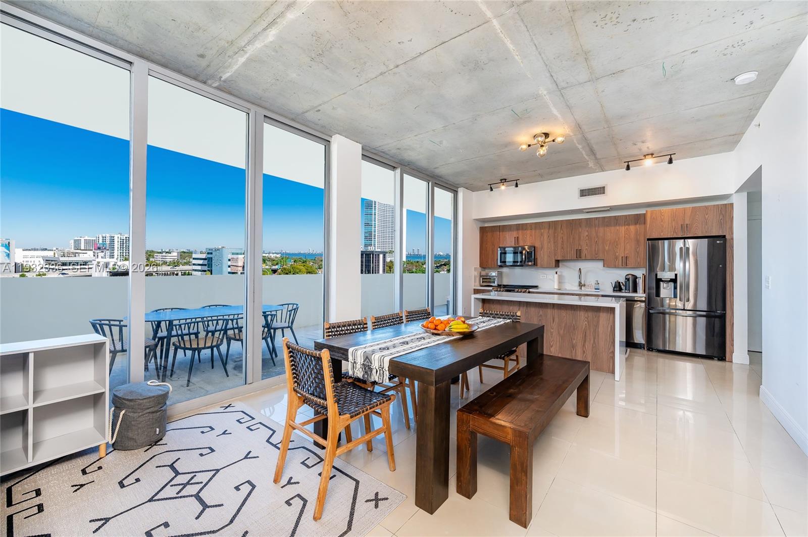 3470 E Coast Ave #H0704, Miami FL 33137