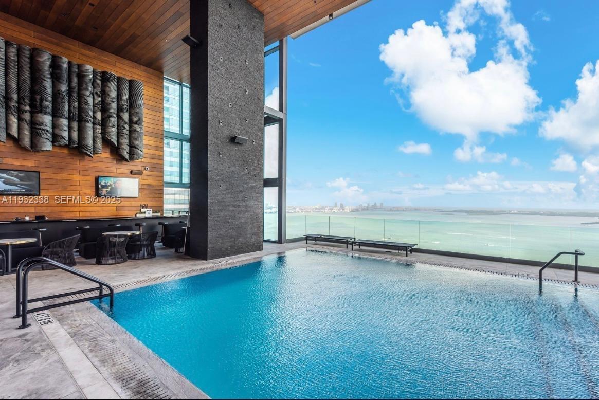 1451 Brickell Ave #2505, Miami FL 33131