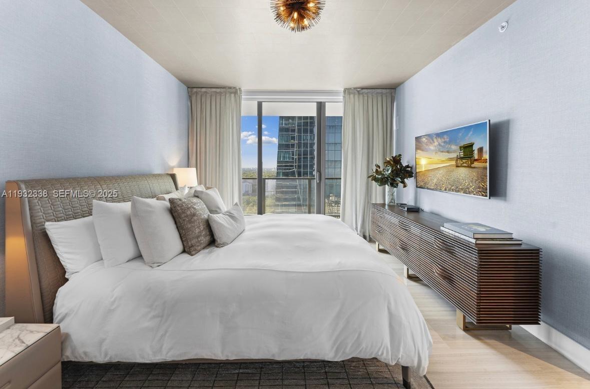 1451 Brickell Ave #2505, Miami FL 33131