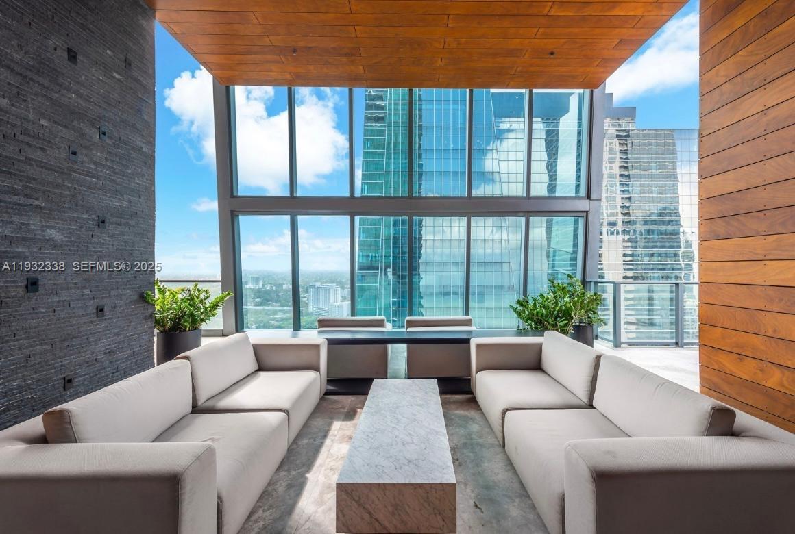 1451 Brickell Ave #2505, Miami FL 33131