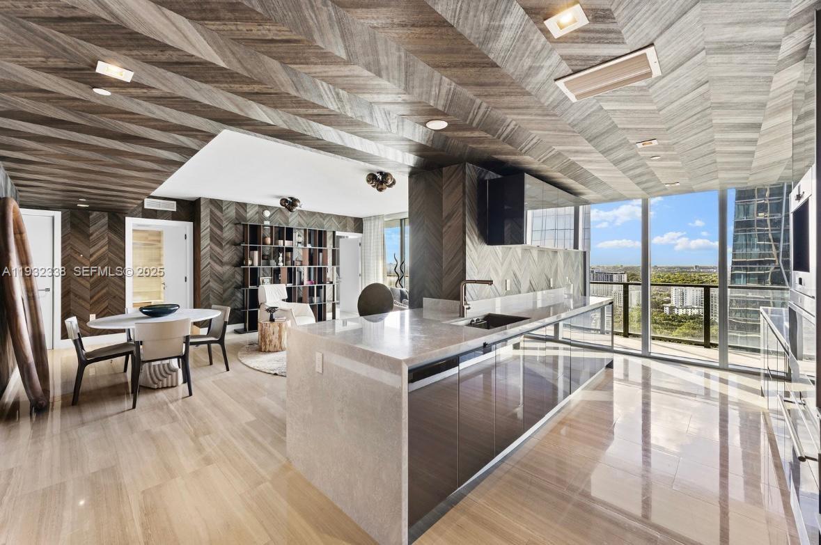 1451 Brickell Ave #2505, Miami FL 33131