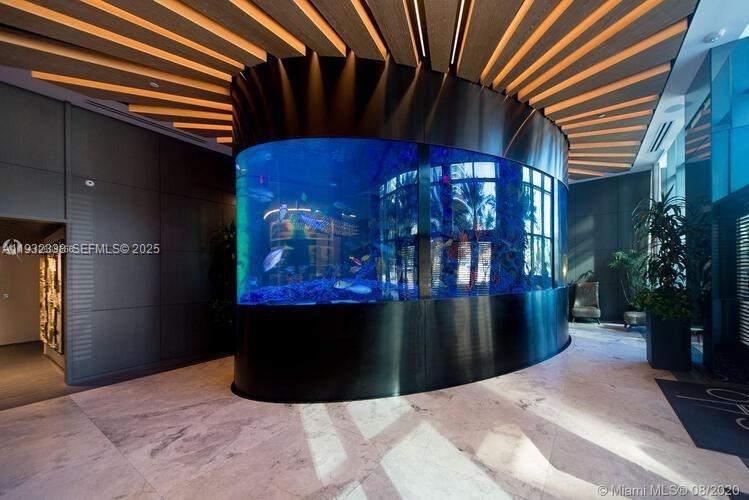 1451 Brickell Ave #2505, Miami FL 33131