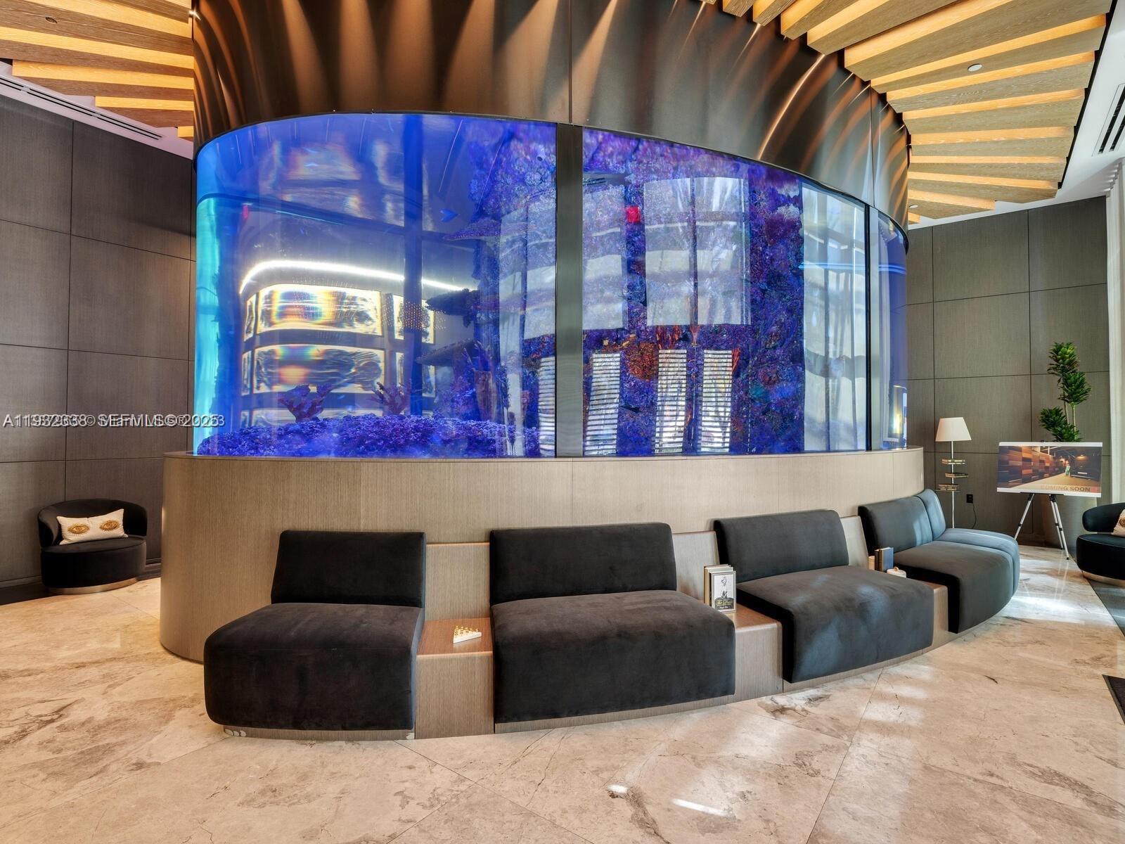 1451 Brickell Ave #2505, Miami FL 33131