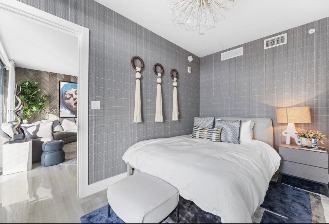1451 Brickell Ave #2505, Miami FL 33131
