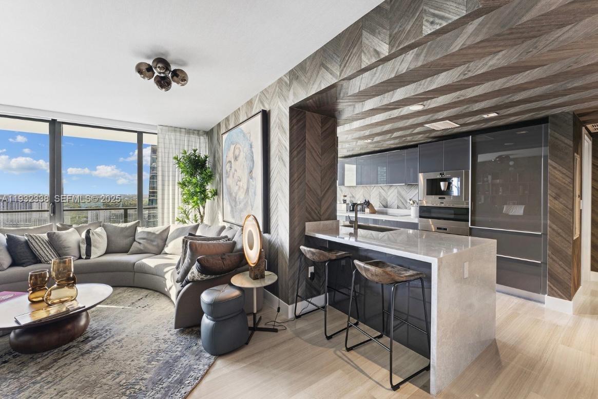 1451 Brickell Ave #2505, Miami FL 33131